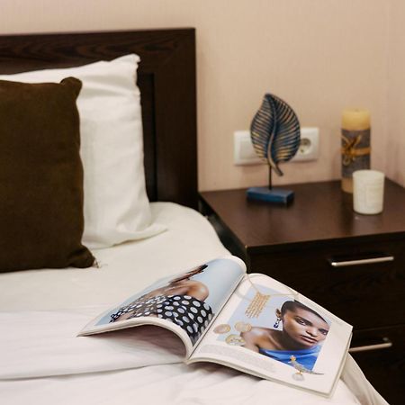 Residence North Avenue, Teryan 8 , Apt14 3 Jerevan Buitenkant foto