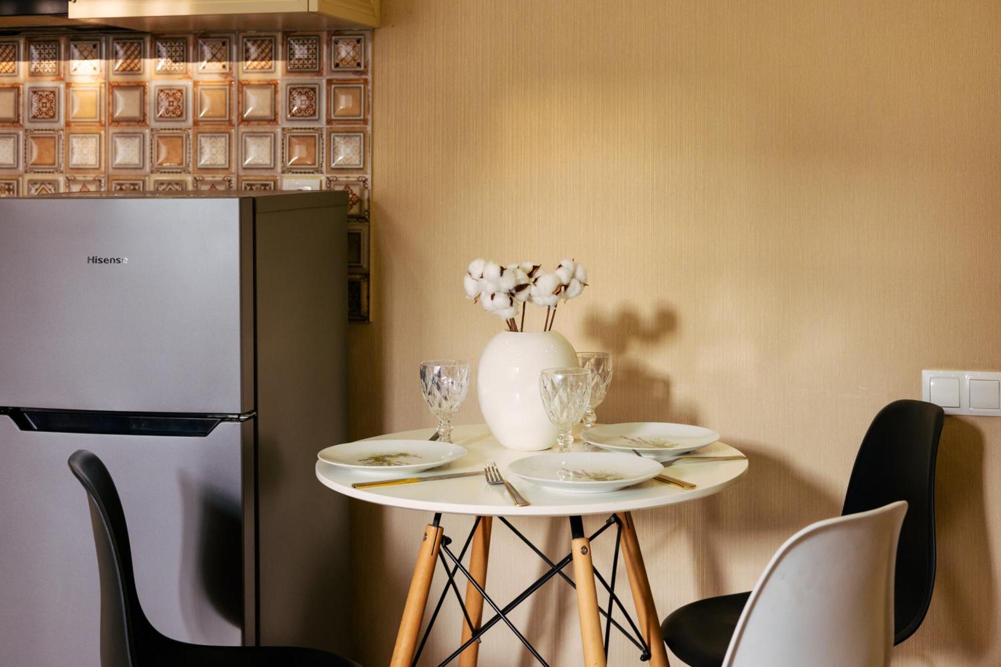Residence North Avenue, Teryan 8 , Apt14 3 Jerevan Buitenkant foto