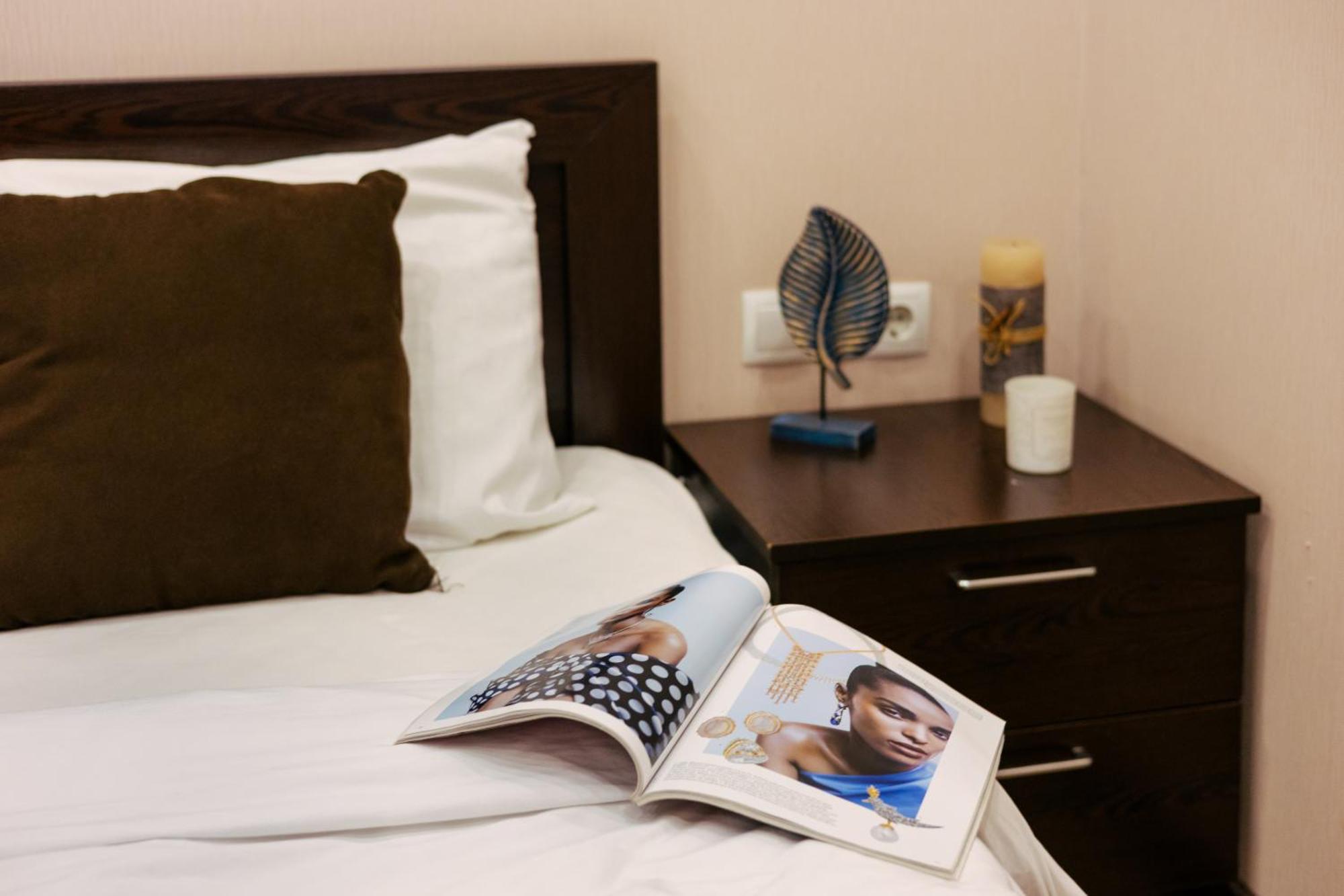 Residence North Avenue, Teryan 8 , Apt14 3 Jerevan Buitenkant foto