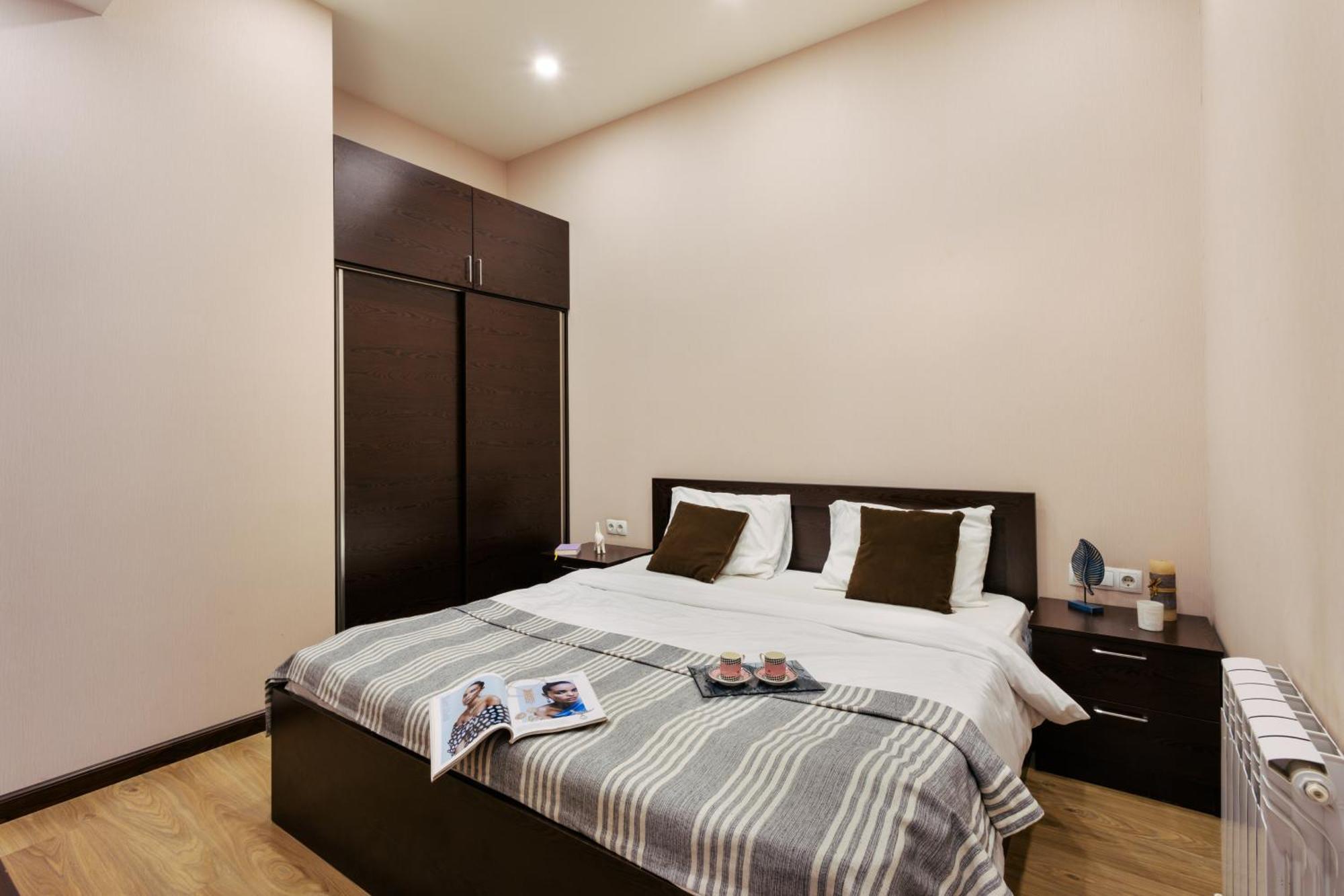 Residence North Avenue, Teryan 8 , Apt14 3 Jerevan Buitenkant foto