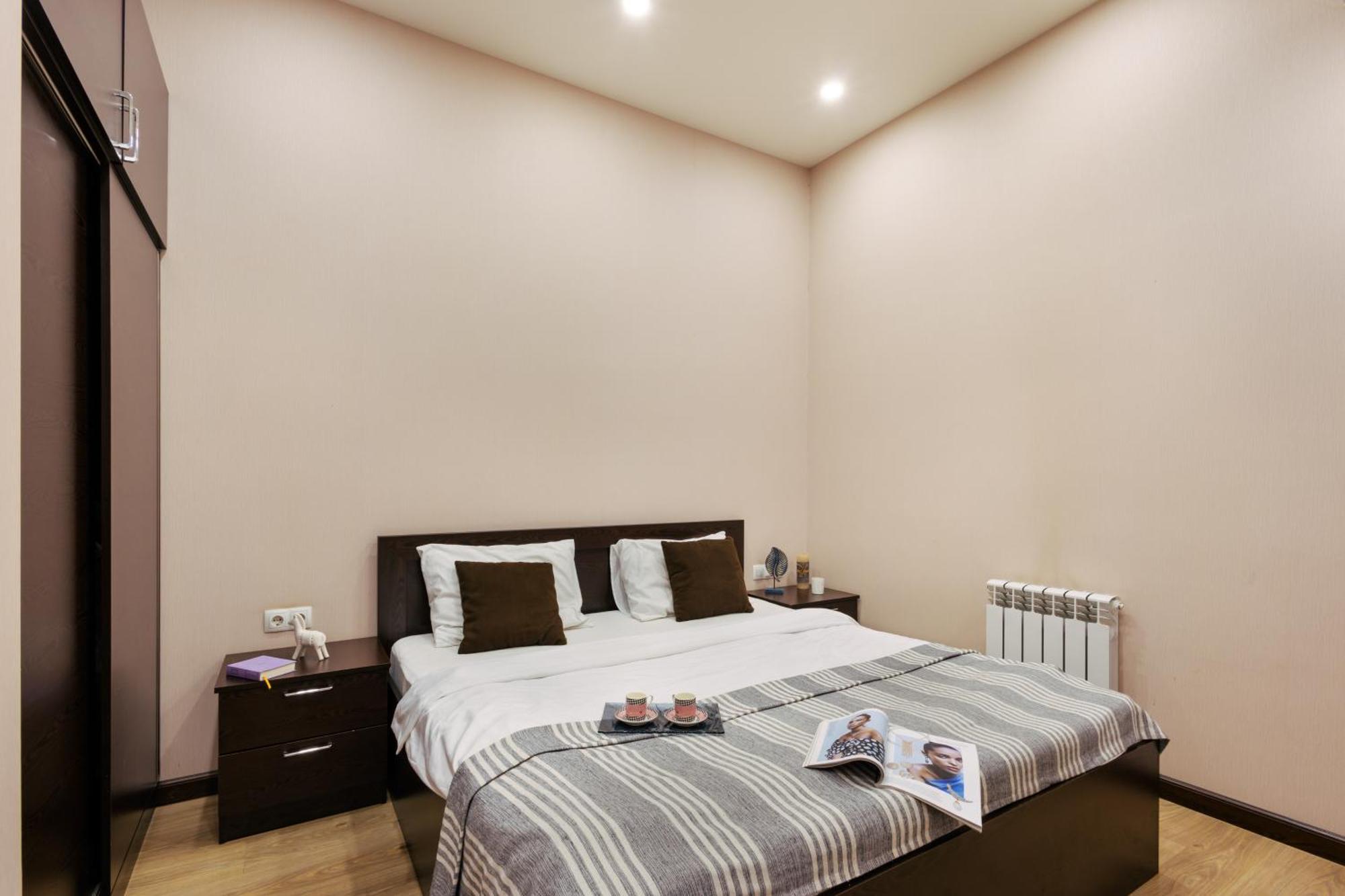 Residence North Avenue, Teryan 8 , Apt14 3 Jerevan Buitenkant foto
