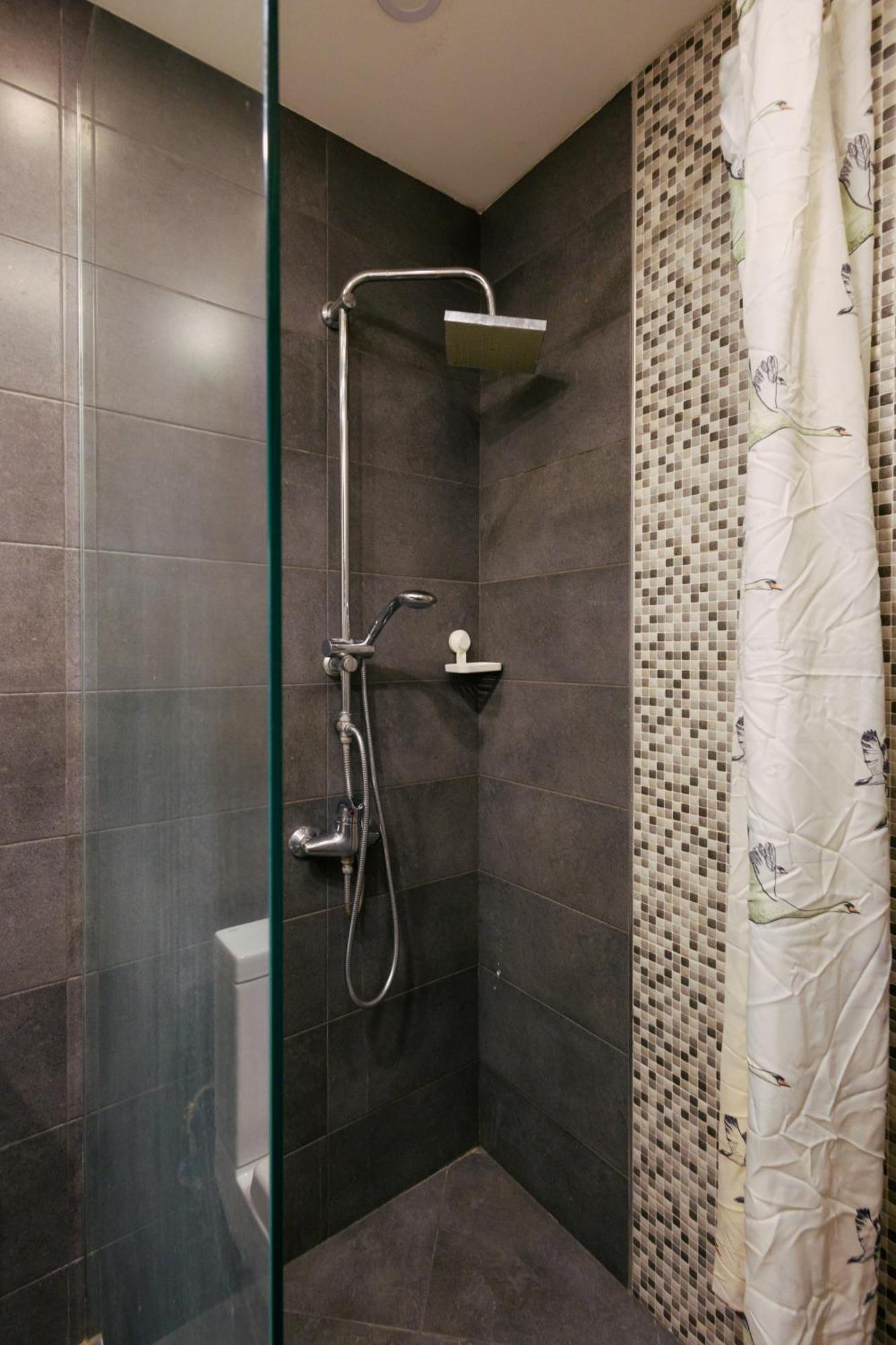 Residence North Avenue, Teryan 8 , Apt14 3 Jerevan Buitenkant foto