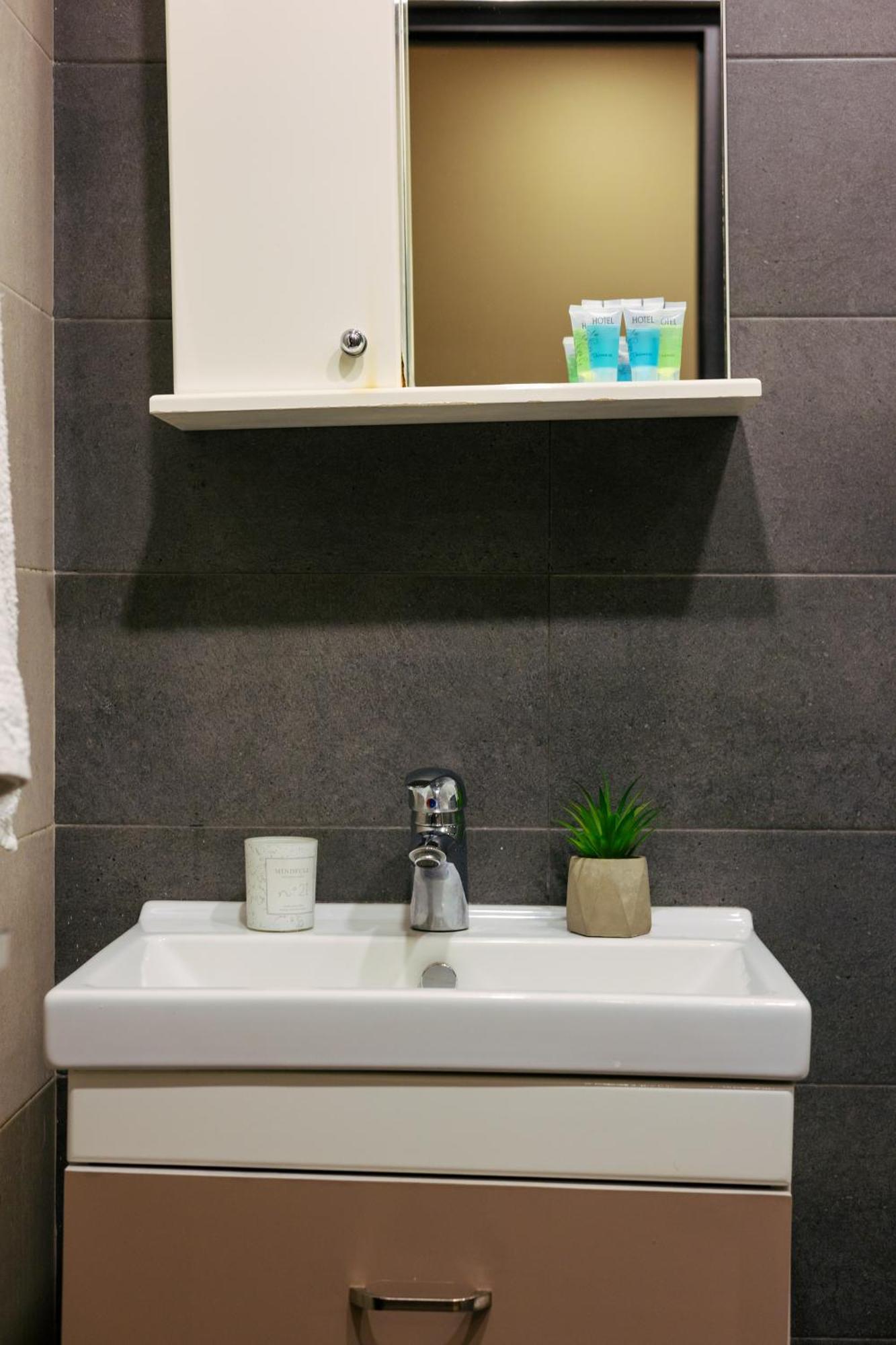 Residence North Avenue, Teryan 8 , Apt14 3 Jerevan Buitenkant foto