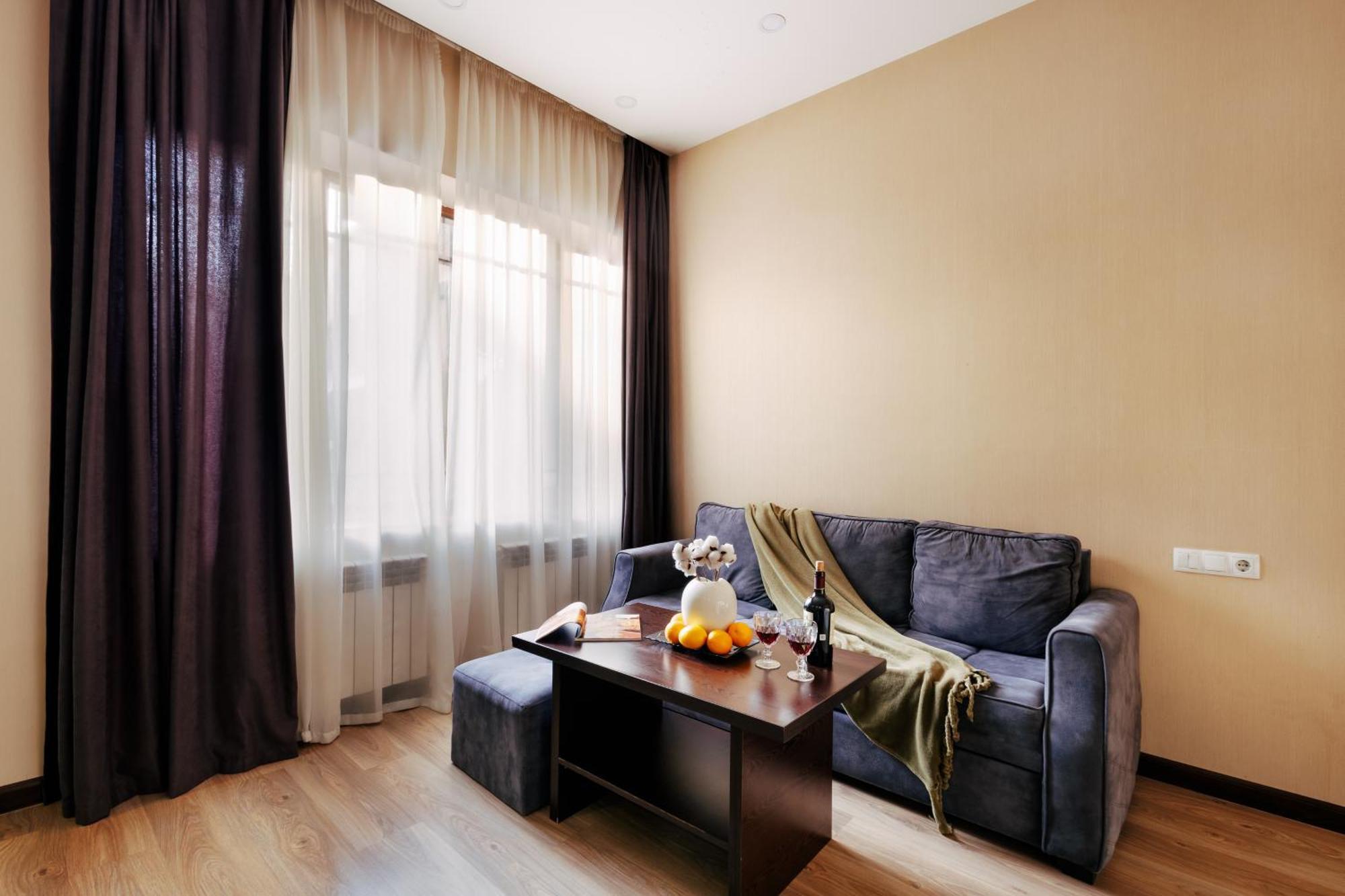 Residence North Avenue, Teryan 8 , Apt14 3 Jerevan Buitenkant foto