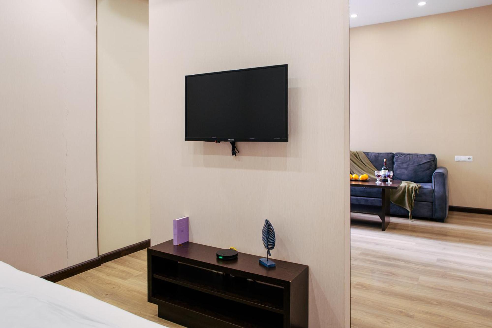Residence North Avenue, Teryan 8 , Apt14 3 Jerevan Buitenkant foto
