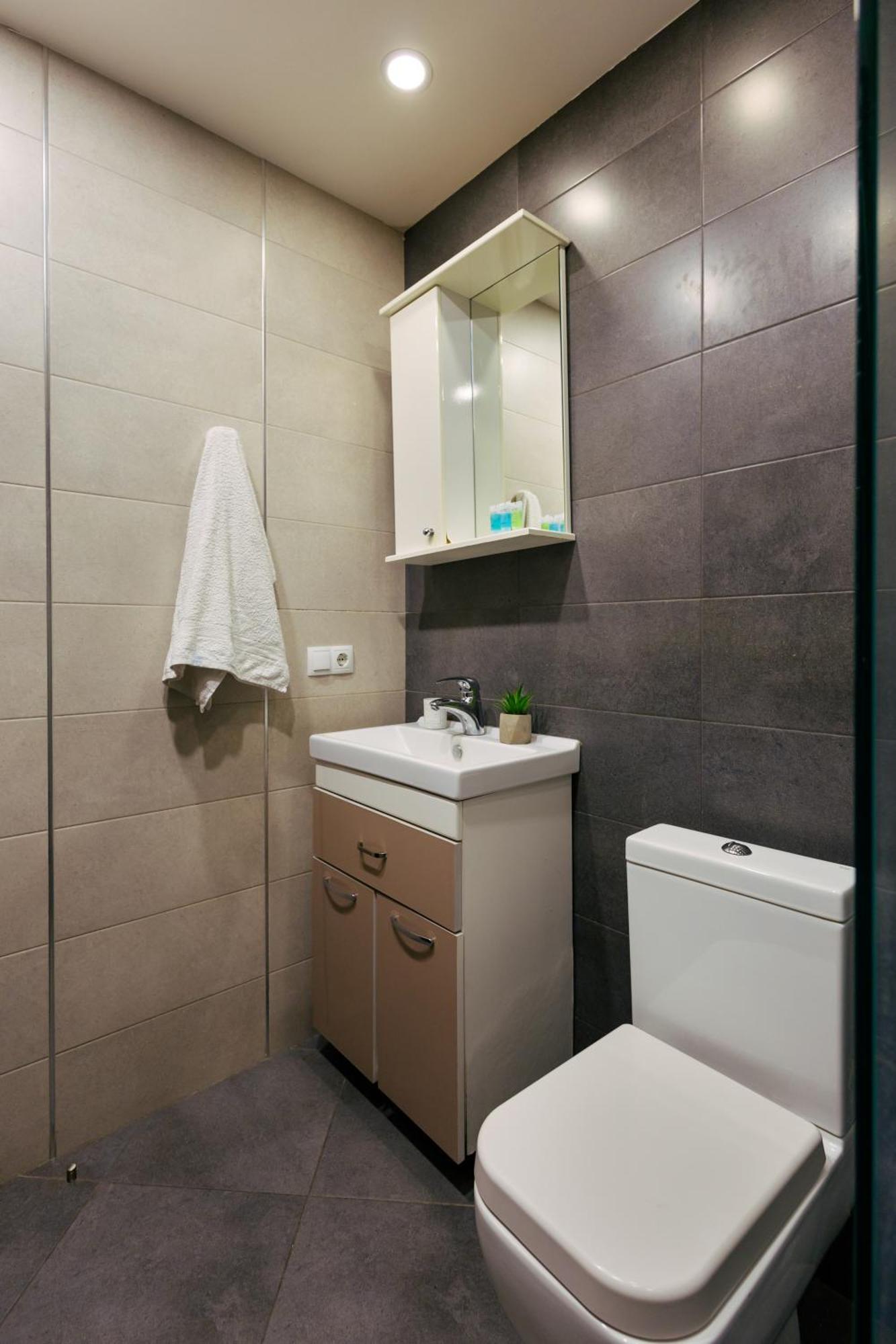 Residence North Avenue, Teryan 8 , Apt14 3 Jerevan Buitenkant foto