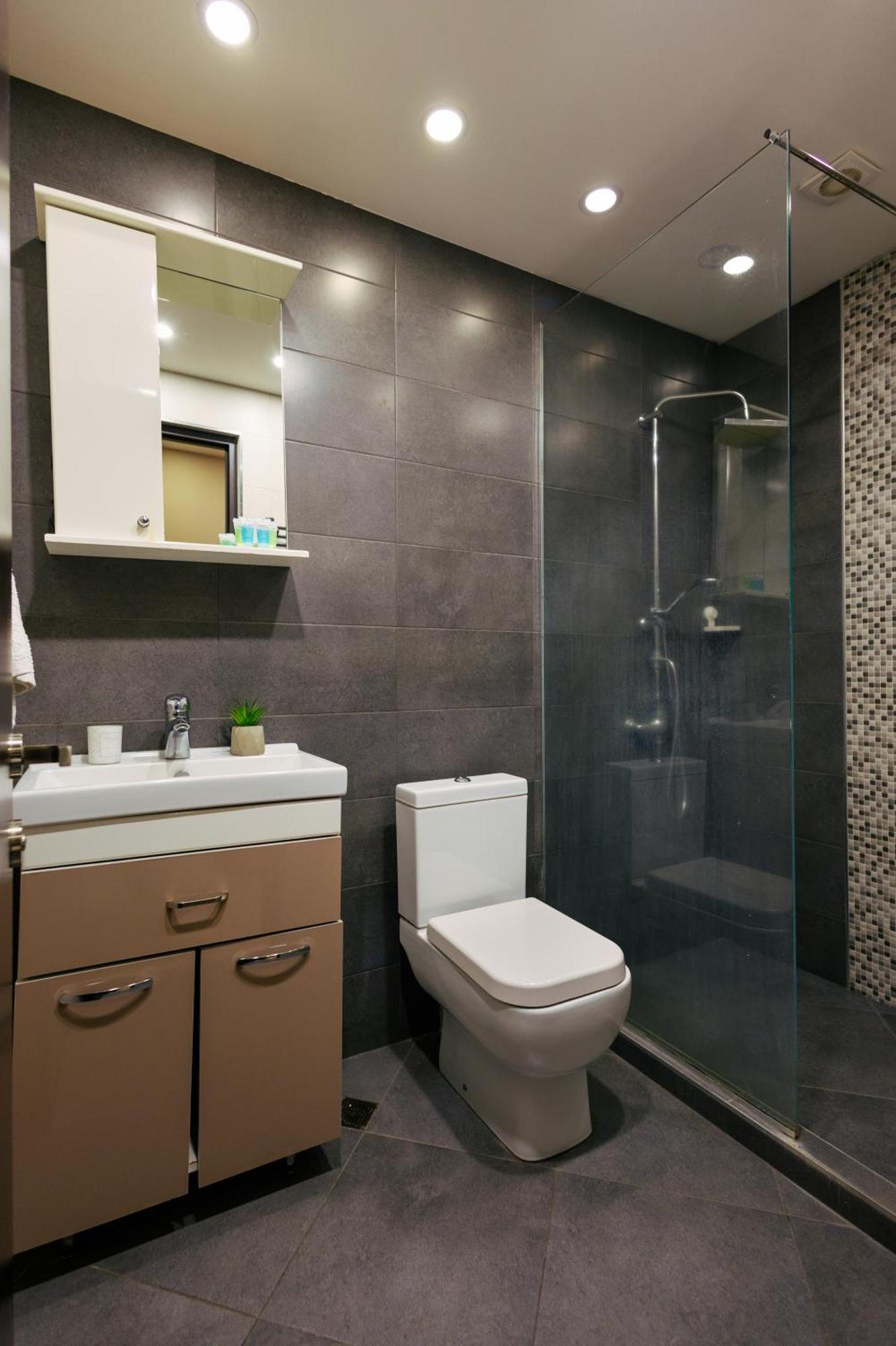 Residence North Avenue, Teryan 8 , Apt14 3 Jerevan Buitenkant foto